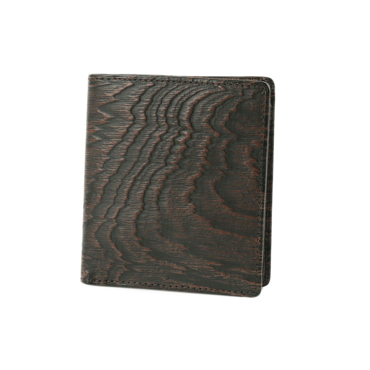 Dakota BLACK LABEL ダコタ ブラックレーベル グレイン 小銭入れ付き二つ折り財布 0620070