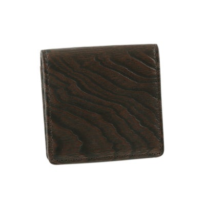 Dakota BLACK LABEL ダコタ ブラックレーベル グレイン コインケース 0620076