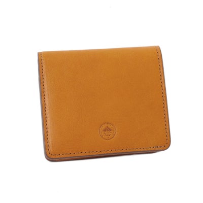 Dakota BLACK LABEL ダコタ ブラックレーベル ミニモ 小銭入れ付き二つ折り財布 0627617