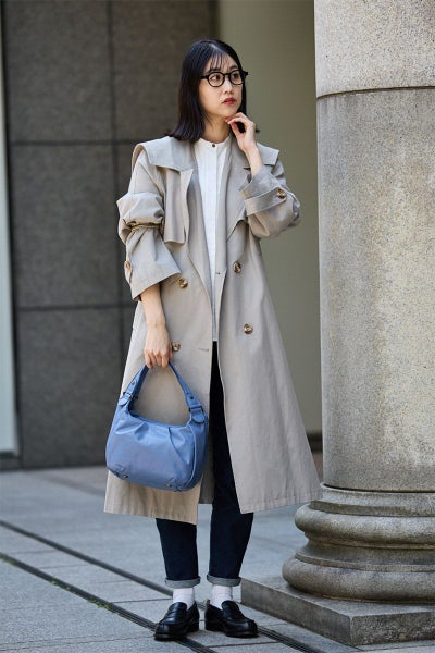 Dakota ダコタ マルメロ トートバッグ 1034610