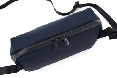 SONNE ゾンネ TRIM トリム ミニショルダーバッグ SO-SOSL004