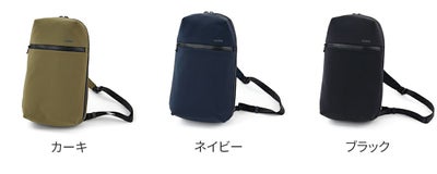 SONNE ゾンネ TRIM トリム ボディバッグ SO-SOSL005