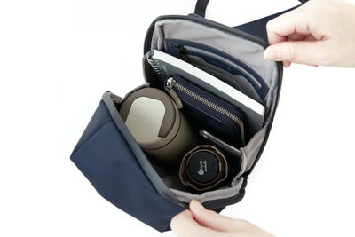 SONNE ゾンネ TRIM トリム ボディバッグ SO-SOSL005