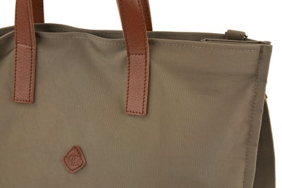 CLEDRAN クレドラン PELI ペリ 2WAYトートバッグ CR-CL3669