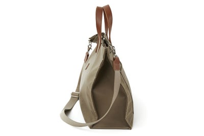 CLEDRAN クレドラン PELI ペリ 2WAYトートバッグ CR-CL3669