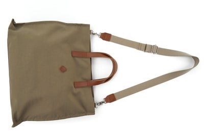 CLEDRAN クレドラン PELI ペリ 2WAYトートバッグ CR-CL3669