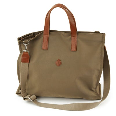 CLEDRAN クレドラン PELI ペリ 2WAYトートバッグ CR-CL3669