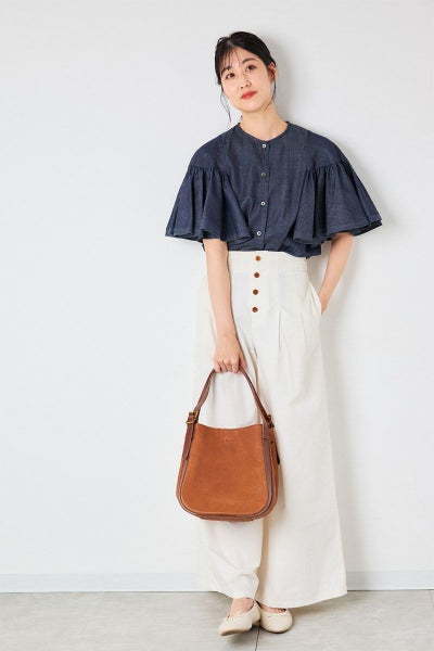 Dakota ダコタ マジェンタ トートバッグ（小） 1034621