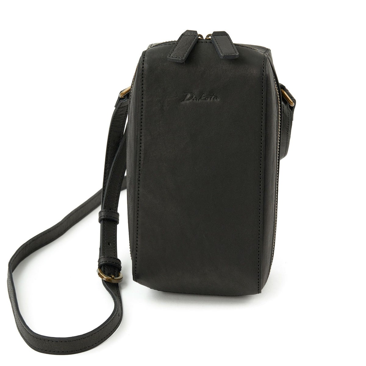 Dakota ダコタ マジェンタ ショルダーバッグ 1034622