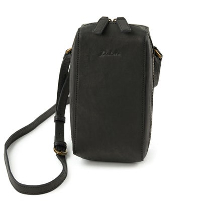 Dakota ダコタ マジェンタ ショルダーバッグ 1034622