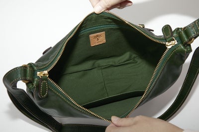 ALBERO アルベロ MACARON マカロン ショルダーバッグ 7775