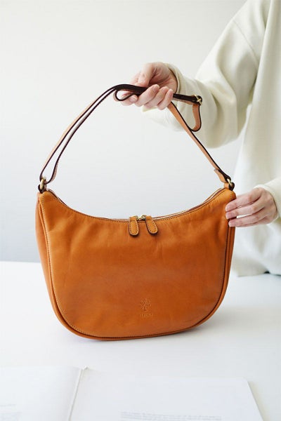 ALBERO アルベロ MACARON マカロン ショルダーバッグ 7775