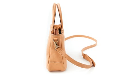 ALBERO アルベロ NATURALE ナチュラーレ 2WAYショルダーバッグ 2174