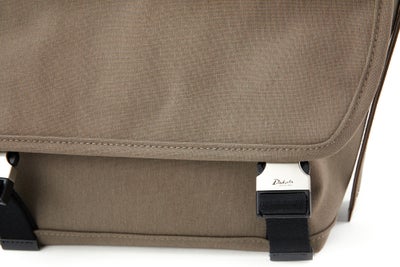 Dakota BLACK LABEL ダコタ ブラックレーベル ハック ショルダーバッグ (S) 1623400