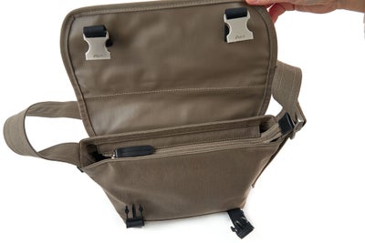 Dakota BLACK LABEL ダコタ ブラックレーベル ハック ショルダーバッグ (S) 1623400