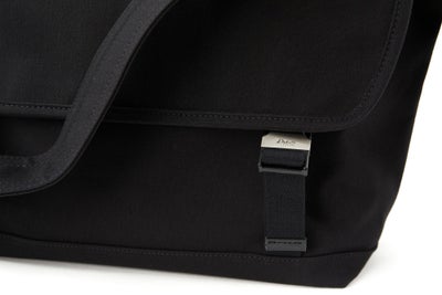 Dakota BLACK LABEL ダコタ ブラックレーベル ハック ショルダーバッグ (M) 1623401