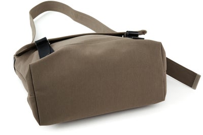 Dakota BLACK LABEL ダコタ ブラックレーベル ハック ショルダーバッグ (L) 1623402
