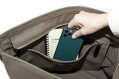 Dakota BLACK LABEL ダコタ ブラックレーベル ハック ショルダーバッグ (L) 1623402