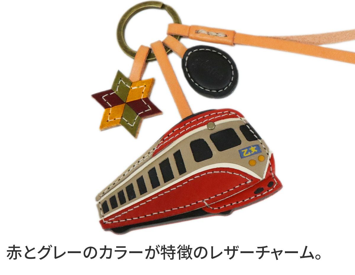 genten ゲンテン WAKU WAKU Charm ワクワクチャーム 小田急