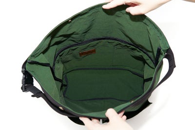 CLEDRAN クレドラン POID ポイド ワンショルダーバッグ CR-CL3682