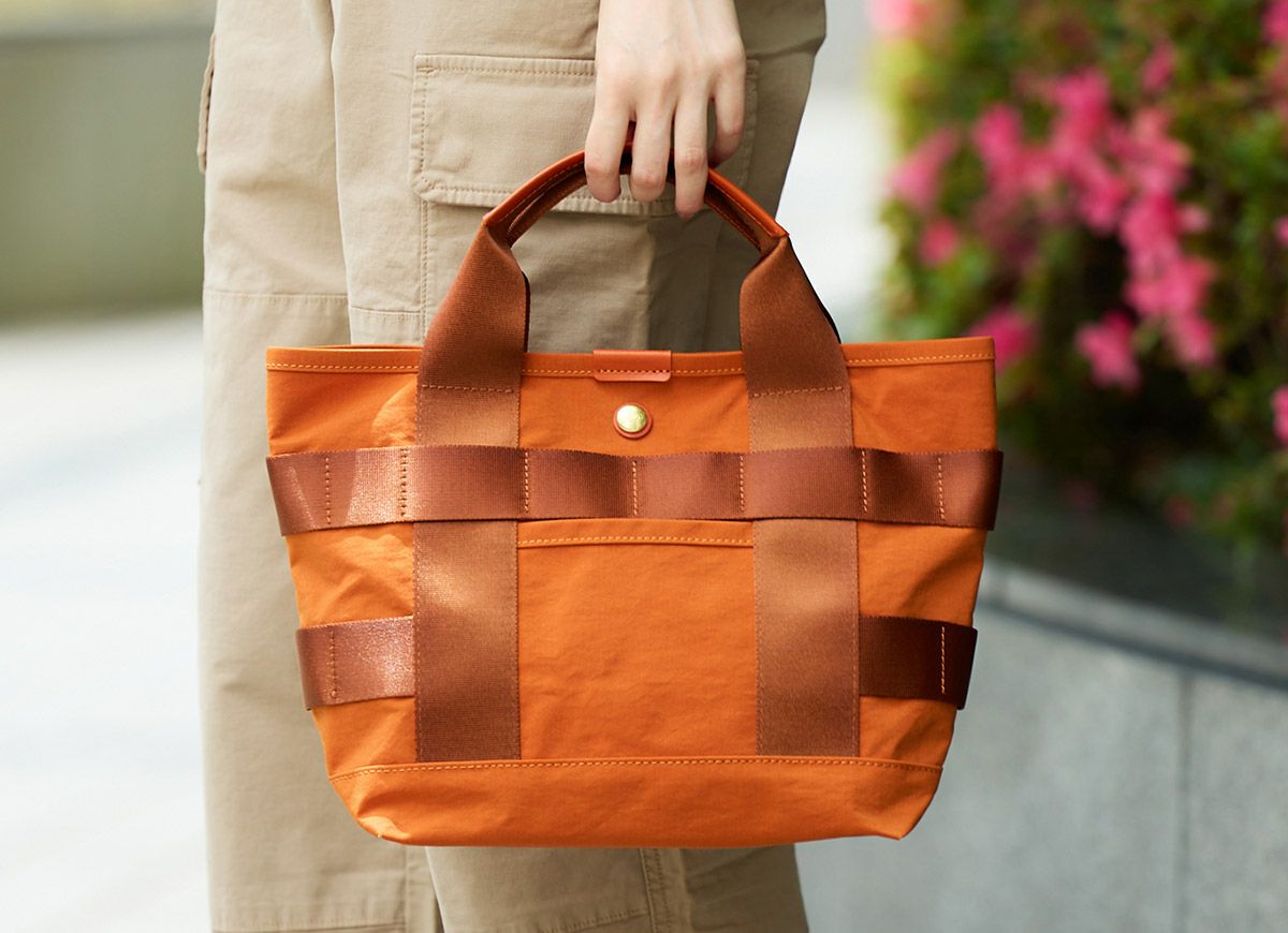 BAGGY'S ANNEX バギーズアネックス MUST HAVE TO-TE マストハブトート