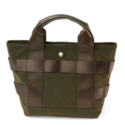 BAGGY'S ANNEX バギーズアネックス MUST HAVE TO-TO トートバッグ LGRN-1100