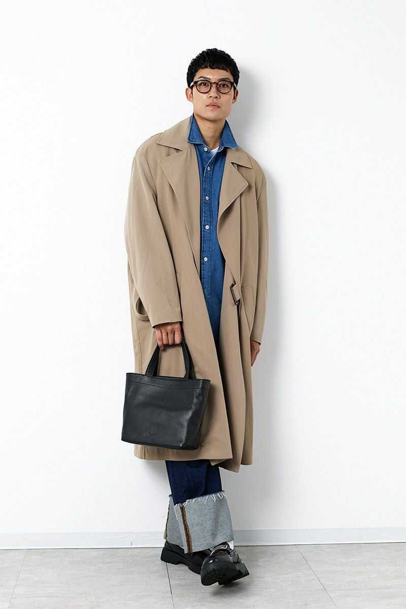 HERGOPOCH エルゴポック TOCCABENE Series トッカベーネシリーズ ミニ トートバッグ TC-MTT