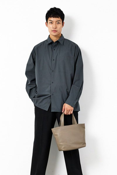 HERGOPOCH エルゴポック TOCCABENE Series トッカベーネシリーズ ミニ トートバッグ TC-MTT