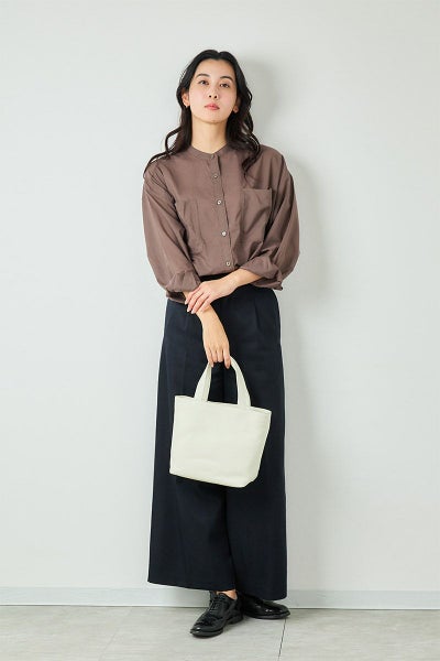 HERGOPOCH エルゴポック TOCCABENE Series トッカベーネシリーズ ミニ トートバッグ TC-MTT