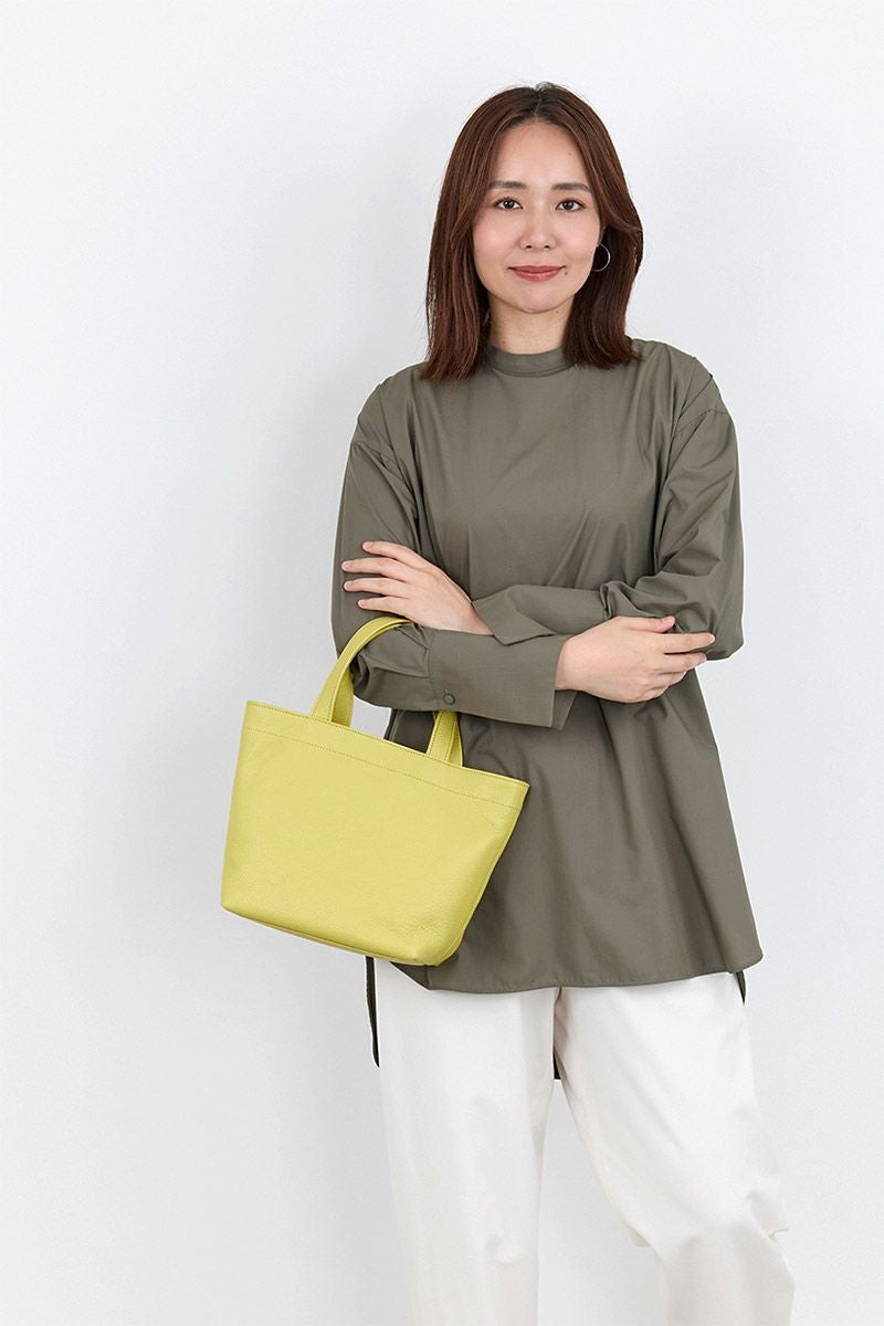 HERGOPOCH エルゴポック TOCCABENE Series トッカベーネシリーズ ミニ トートバッグ TC-MTT