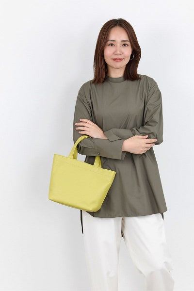 HERGOPOCH エルゴポック TOCCABENE Series トッカベーネシリーズ ミニ トートバッグ TC-MTT