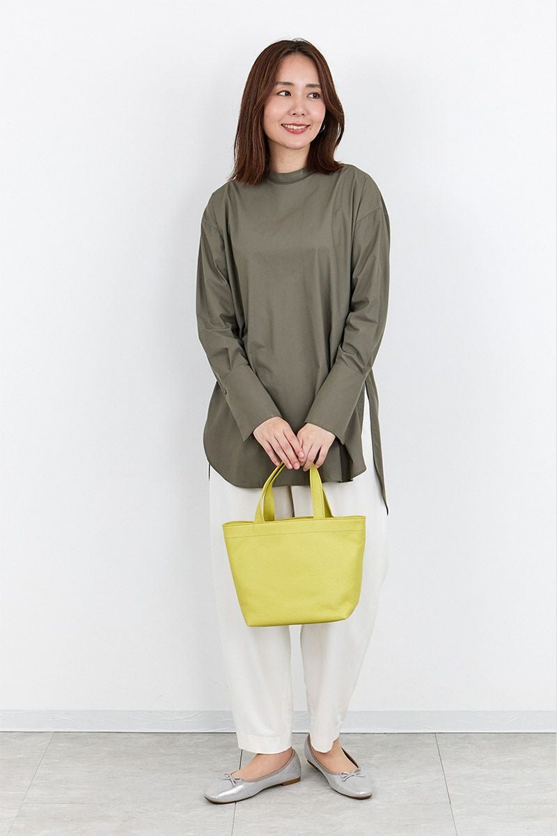 HERGOPOCH エルゴポック TOCCABENE Series トッカベーネシリーズ ミニ トートバッグ TC-MTT