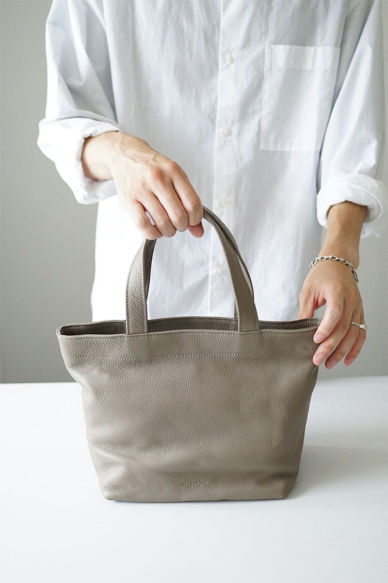 HERGOPOCH エルゴポック TOCCABENE Series トッカベーネシリーズ ミニ トートバッグ TC-MTT