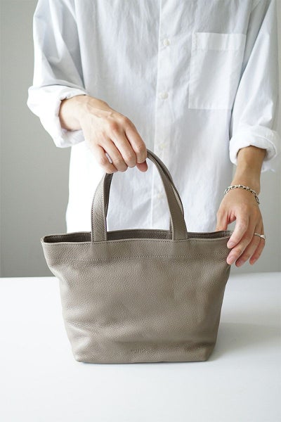 HERGOPOCH エルゴポック TOCCABENE Series トッカベーネシリーズ ミニ トートバッグ TC-MTT