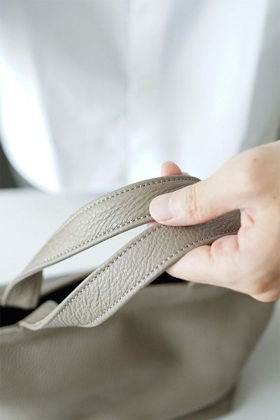 HERGOPOCH エルゴポック TOCCABENE Series トッカベーネシリーズ ミニ トートバッグ TC-MTT