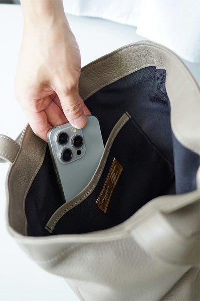 HERGOPOCH エルゴポック TOCCABENE Series トッカベーネシリーズ ミニ トートバッグ TC-MTT