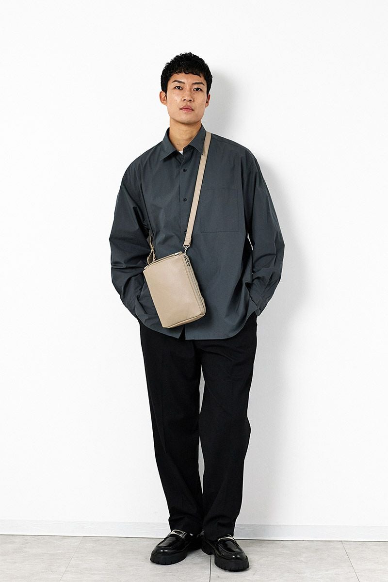 HERGOPOCH エルゴポック TOCCABENE Series トッカベーネシリーズ マルチWAY ショルダーバッグ TC-MWS