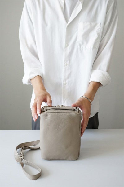 HERGOPOCH エルゴポック TOCCABENE Series トッカベーネシリーズ マルチWAY ショルダーバッグ TC-MWS