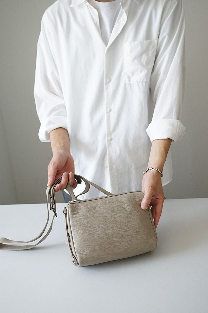 HERGOPOCH エルゴポック TOCCABENE Series トッカベーネシリーズ マルチWAY ショルダーバッグ TC-MWS