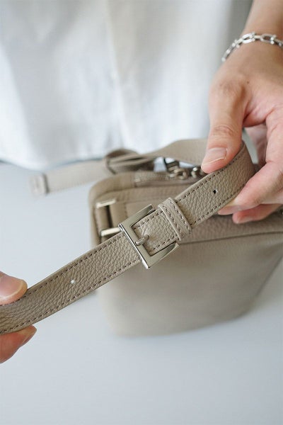 HERGOPOCH エルゴポック TOCCABENE Series トッカベーネシリーズ マルチWAY ショルダーバッグ TC-MWS