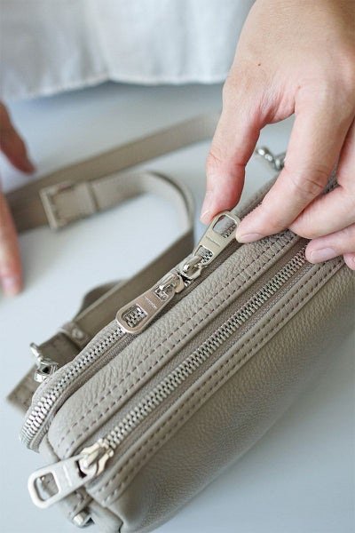 HERGOPOCH エルゴポック TOCCABENE Series トッカベーネシリーズ マルチWAY ショルダーバッグ TC-MWS