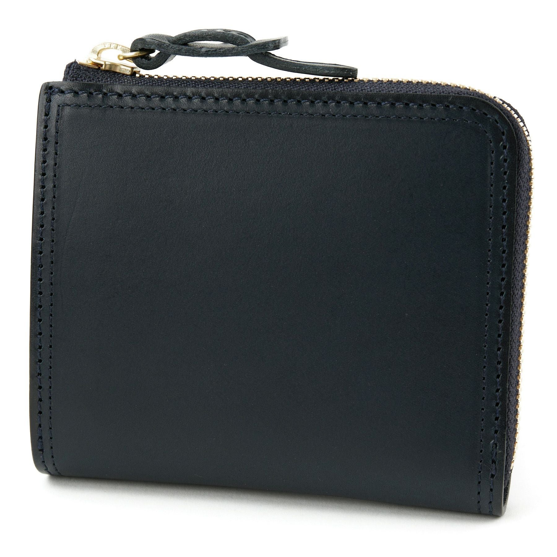 コルボ CORBO スレートSLATE 黒 Ｌ字ファスナー 美品 ラウンド CORBO. コルボ SLATE スレート L字ファスナー式 コンパクト財布 8LC