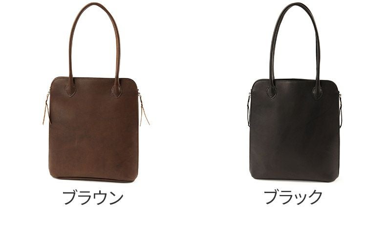 TIDEWAY タイドウェイ Niks WORK TOTE M T3005 | こだわりのブランド