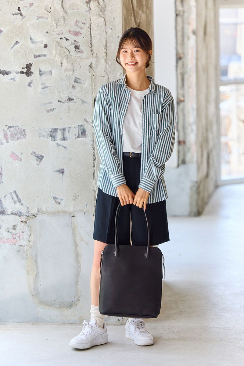 TIDEWAY タイドウェイ Niks WORK TOTE M T3005 | こだわりのブランド