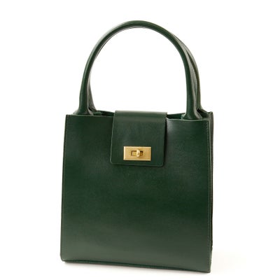 TIDEWAY タイドウェイ MOSS モス METAL TWIST TOTE T2695