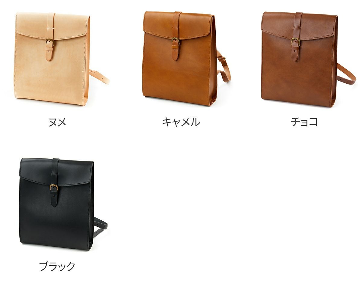 30％OFF】TIDEWAY タイドウェイ NUME SHIKAKU RUCK L T2045 | こだわり