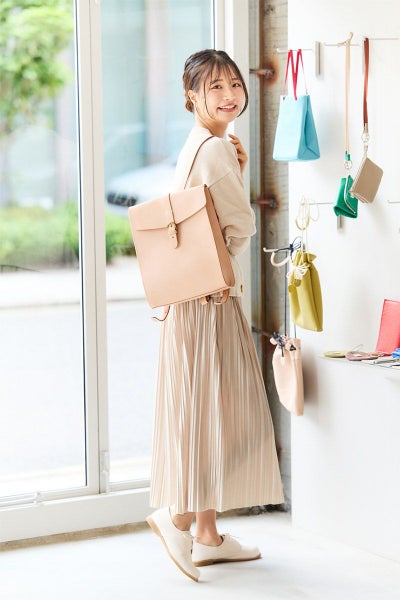 TIDEWAY タイドウェイ NUME SHIKAKU RUCK L T2045