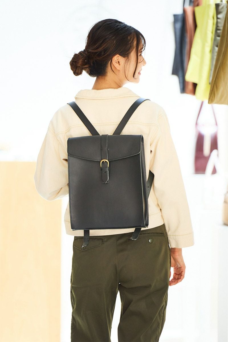 30％OFF】TIDEWAY タイドウェイ NUME SHIKAKU RUCK L T2045 | こだわり