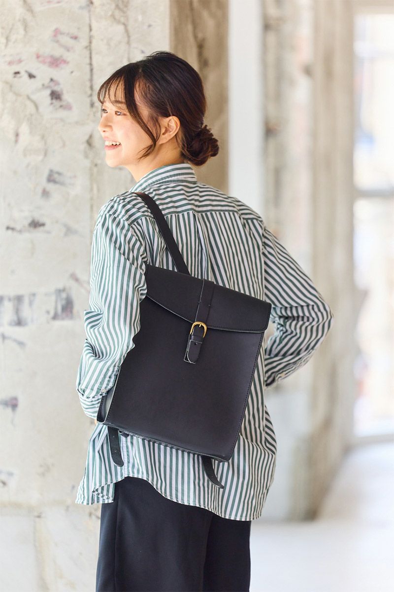 30％OFF】TIDEWAY タイドウェイ NUME SHIKAKU RUCK L T2045 | こだわり