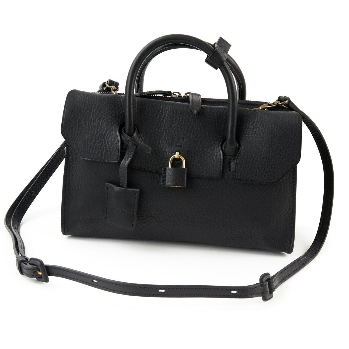 genten ゲンテン Minerva ミネルヴァ 2WAYショルダーバッグ 44037